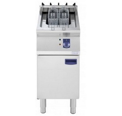 Фритюрница Electrolux E7FRED1FF0 371084 Фритюрница Electrolux E7FRED1FF0 371084